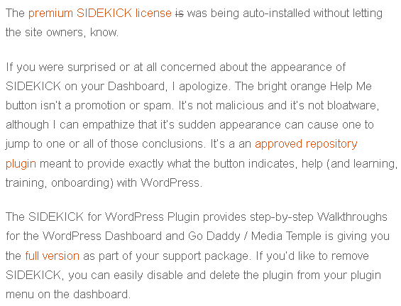 reactie-sidekick-blog-oficial