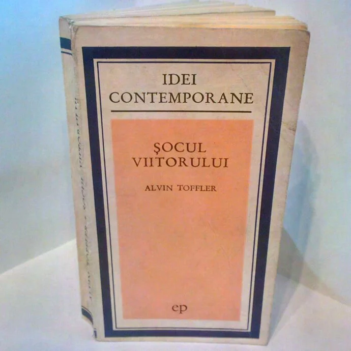 socul viitorului